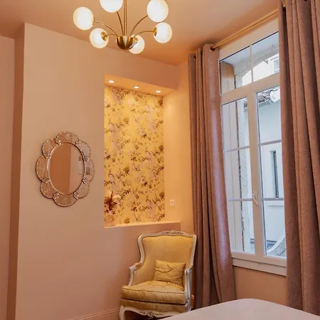 Apartament Chez Gertrude Perpinyà