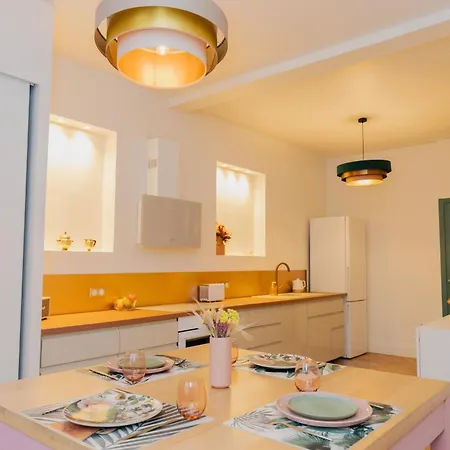 Chez Gertrude * Perpignano