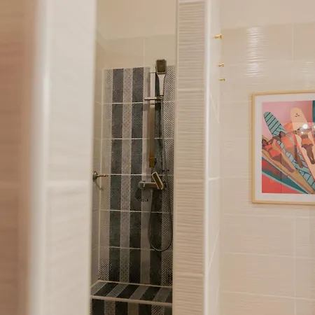 Chez Gertrude Appartamento *