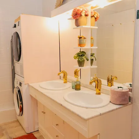 Apartment Chez Gertrude *