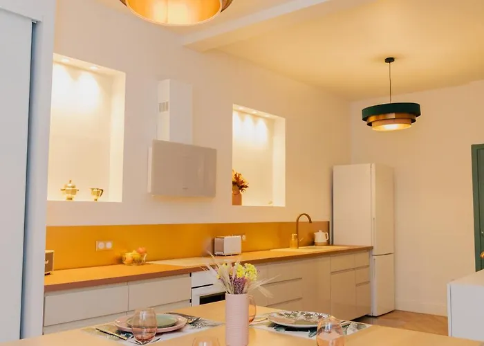 Chez Gertrude * Perpignan