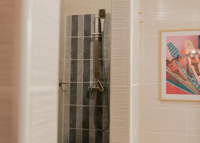 Chez Gertrude Apartman *