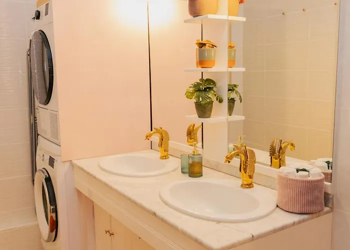 Apartman Chez Gertrude *